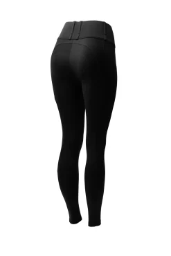 Horze Sophia Damen Vollbesatzreitleggings*Damen Reitleggings Für Damen