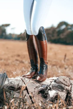 Mountain Horse Sovereign High Rider Damen Reitstiefel* Reitstiefel