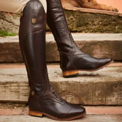 Mountain Horse Sovereign High Rider Damen Reitstiefel* Reitstiefel