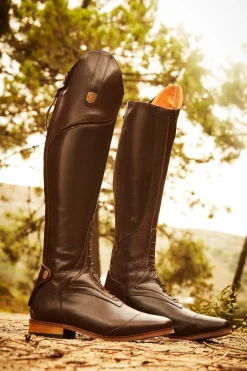 Mountain Horse Sovereign High Rider Damen Reitstiefel* Reitstiefel