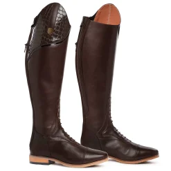Mountain Horse Sovereign Lux Damen Reitstiefel* Reitstiefel