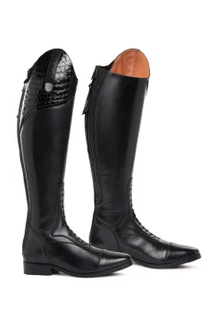 Mountain Horse Sovereign Lux Damen Reitstiefel* Reitstiefel