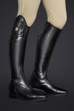Mountain Horse Sovereign Lux Damen Reitstiefel* Reitstiefel