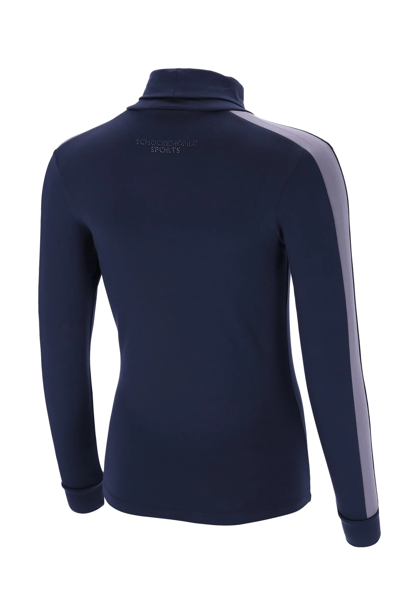 Schockemöhle Sports SP Alessia Style Damen-Rollkragen-Shirt*Damen Shirts & Polos Für Damen