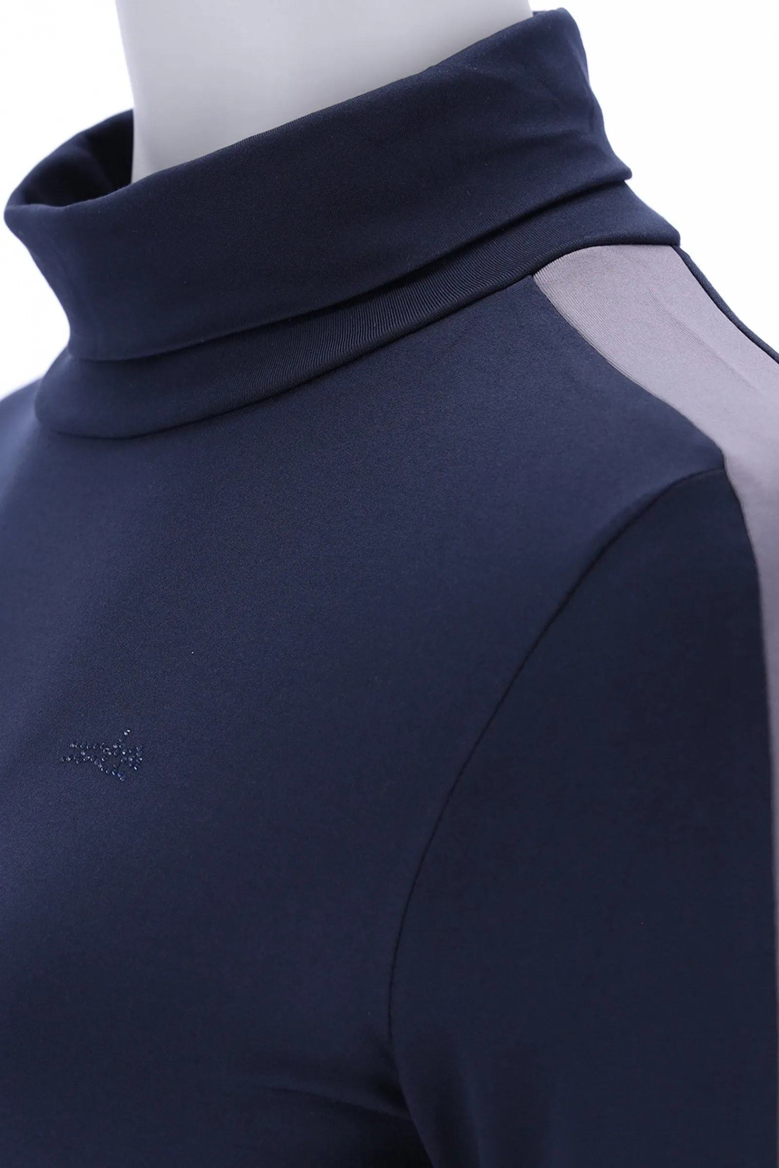 Schockemöhle Sports SP Alessia Style Damen-Rollkragen-Shirt*Damen Shirts & Polos Für Damen