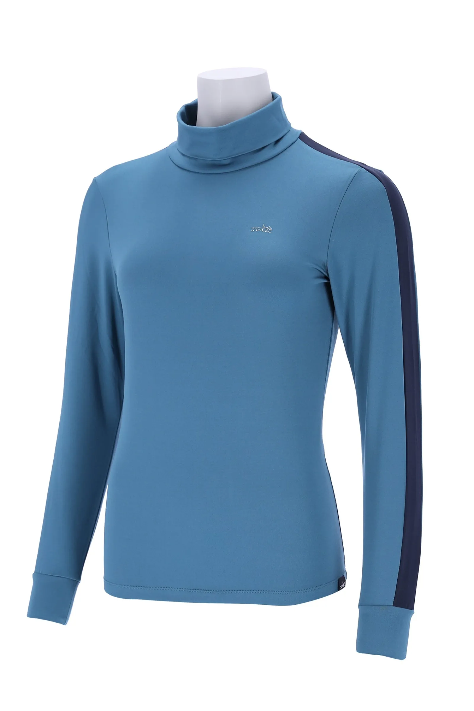 Schockemöhle Sports SP Alessia Style Damen-Rollkragen-Shirt*Damen Shirts & Polos Für Damen