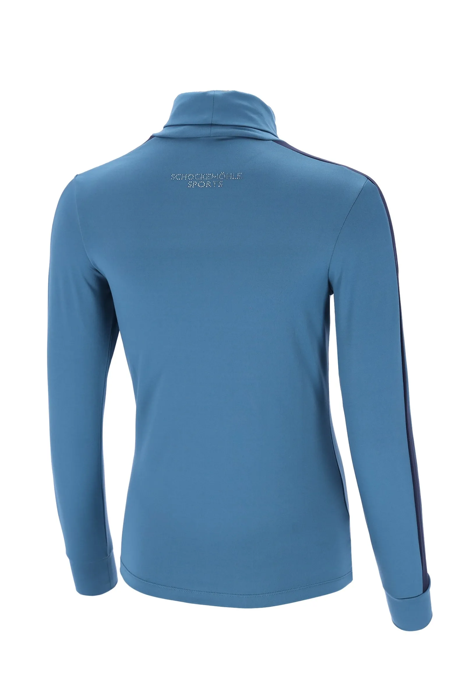 Schockemöhle Sports SP Alessia Style Damen-Rollkragen-Shirt*Damen Shirts & Polos Für Damen