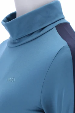 Schockemöhle Sports SP Alessia Style Damen-Rollkragen-Shirt*Damen Shirts & Polos Für Damen