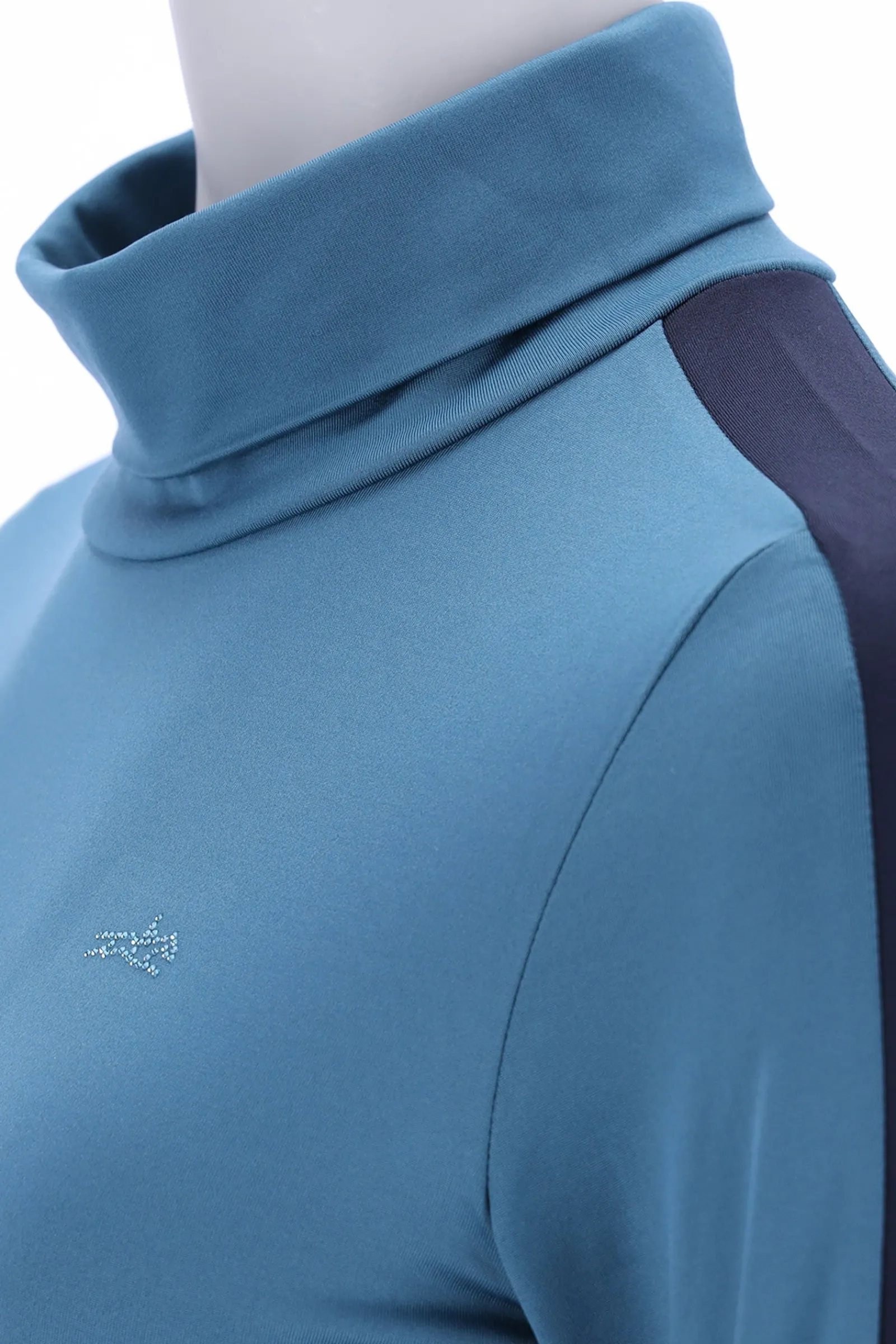 Schockemöhle Sports SP Alessia Style Damen-Rollkragen-Shirt*Damen Shirts & Polos Für Damen