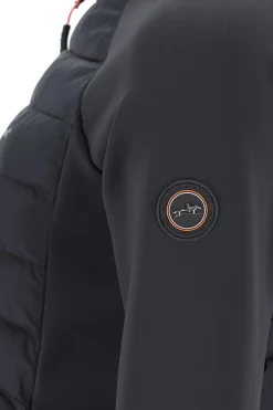 Schockemöhle Sports SP Darling Damen Leichte Hybridjacke*Damen Mäntel & Jacken Für Damen