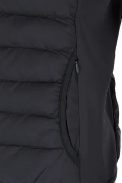 Schockemöhle Sports SP Darling Damen Leichte Hybridjacke*Damen Mäntel & Jacken Für Damen