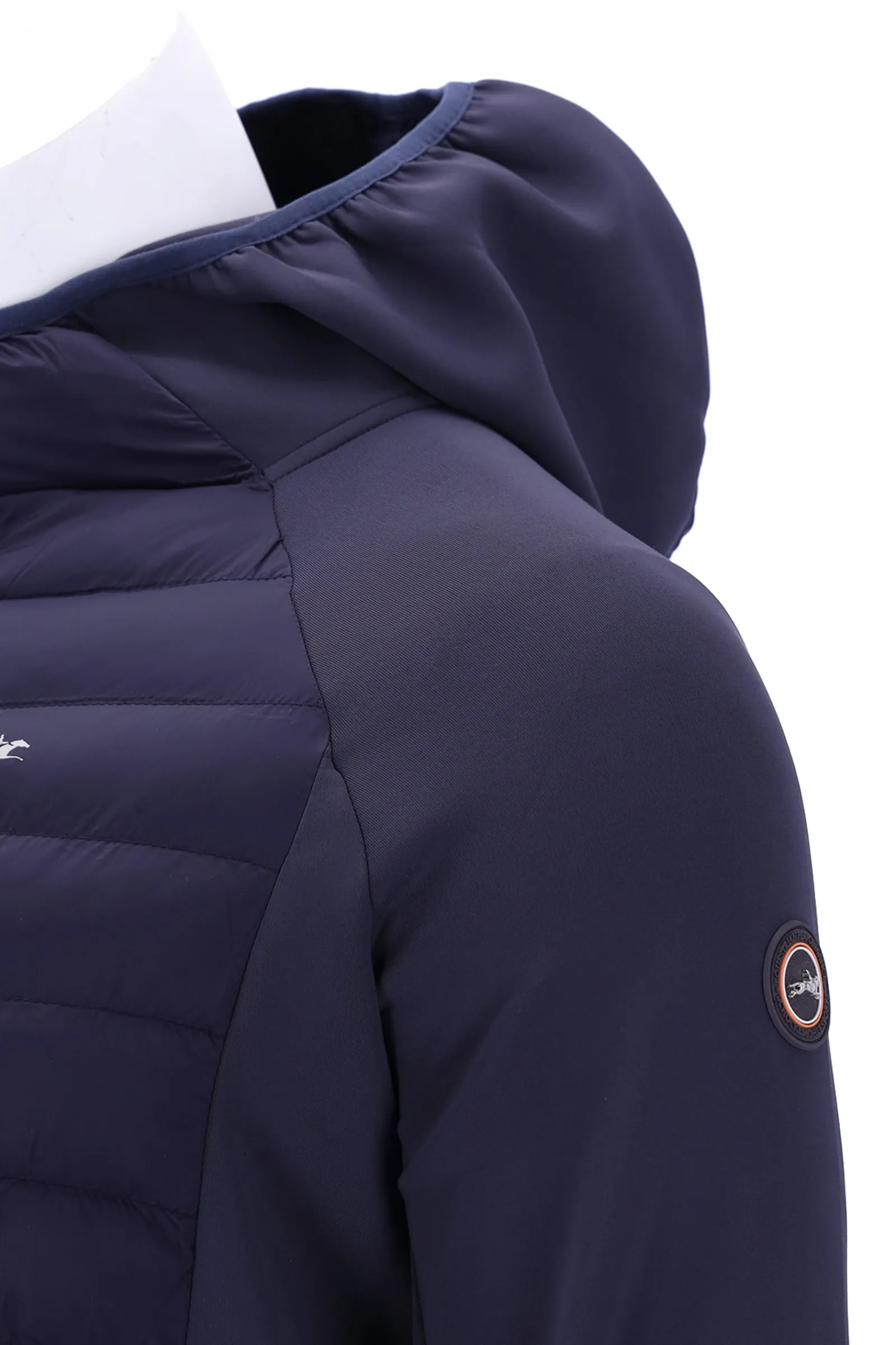 Schockemöhle Sports SP Darling Damen Leichte Hybridjacke*Damen Mäntel & Jacken Für Damen