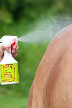Zedan SP Die Insektenschutz Sprühlotion, Fliegenspray, 500ml* Fliegenschutzmittel