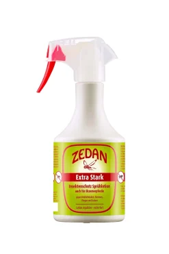 Zedan SP extra stark Insektenschutz Sprühlotion, Fliegenspray, 500ml* Fliegenschutzmittel