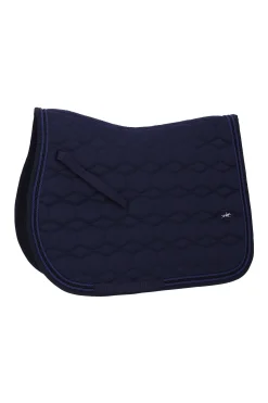 Schockemöhle Sports SP High Density Jumping Saddle Pad* Spring- & Vielseitigkeitsschabracken