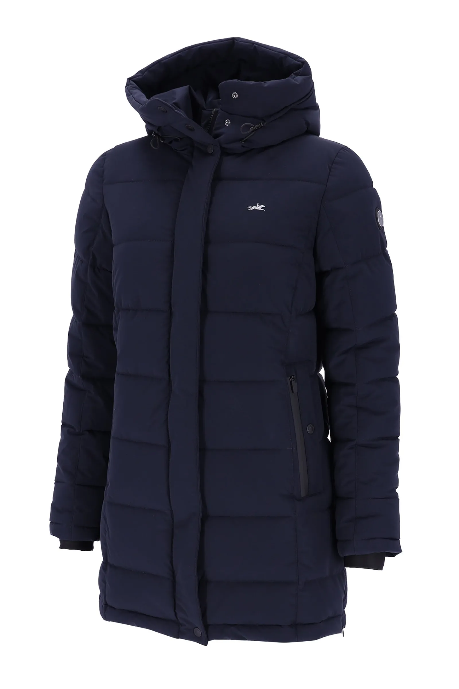 Schockemöhle Sports SP Kai Style Damen Steppjacke*Damen Mäntel & Jacken Für Damen