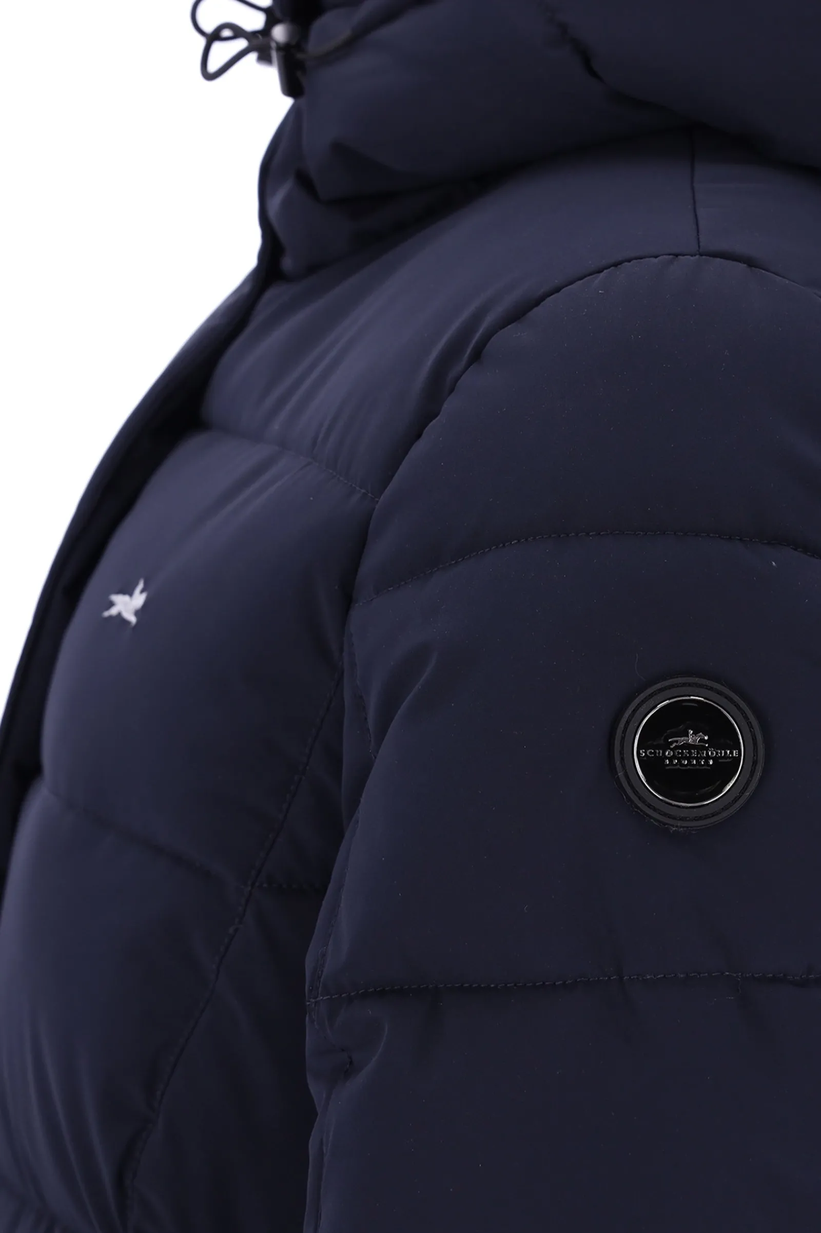 Schockemöhle Sports SP Kai Style Damen Steppjacke*Damen Mäntel & Jacken Für Damen