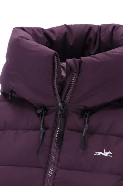 Schockemöhle Sports SP Mariella Style Damen Hybridweste*Damen Mäntel & Jacken Für Damen