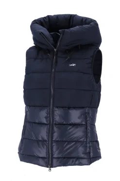 Schockemöhle Sports SP Mariella Style Damen Hybridweste*Damen Mäntel & Jacken Für Damen
