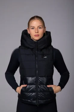 Schockemöhle Sports SP Mariella Style Damen Hybridweste*Damen Mäntel & Jacken Für Damen