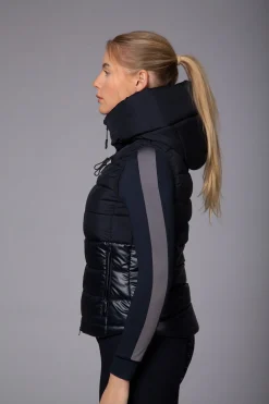 Schockemöhle Sports SP Mariella Style Damen Hybridweste*Damen Mäntel & Jacken Für Damen