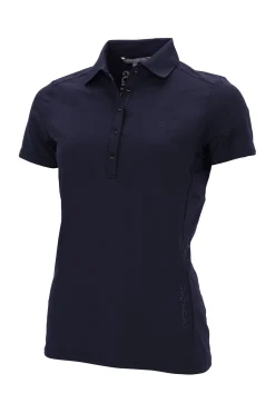 Schockemöhle Sports SP Milla Style Poloshirt*Damen Shirts & Polos Für Damen