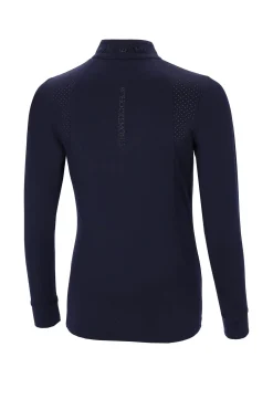 Schockemöhle Sports SP Peppa Style Damen Winter Training Shirt*Damen Shirts & Polos Für Damen