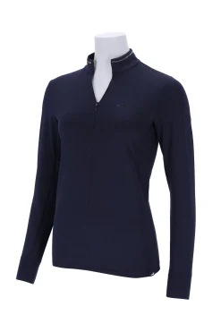 Schockemöhle Sports SP Peppa Style Damen Winter Training Shirt*Damen Shirts & Polos Für Damen