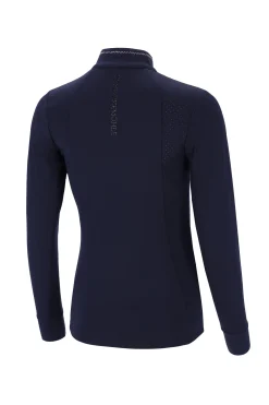 Schockemöhle Sports SP Peppa Style Damen Winter Training Shirt*Damen Shirts & Polos Für Damen