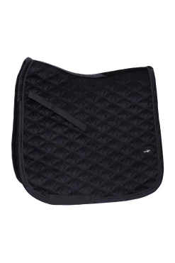 Schockemöhle Sports SP Velvet D Style Dressage Saddle Pad* Dressurschabracken