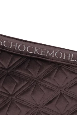 Schockemöhle Sports SP Velvet D Style Dressage Saddle Pad* Dressurschabracken