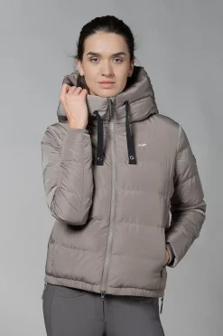 Schockemöhle Sports SP Violet Women´s Winter Jacket*Damen Mäntel & Jacken Für Damen