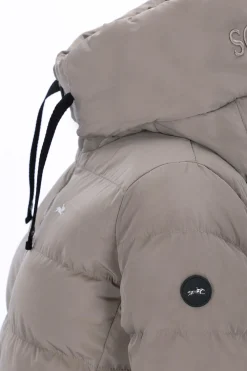 Schockemöhle Sports SP Violet Women´s Winter Jacket*Damen Mäntel & Jacken Für Damen