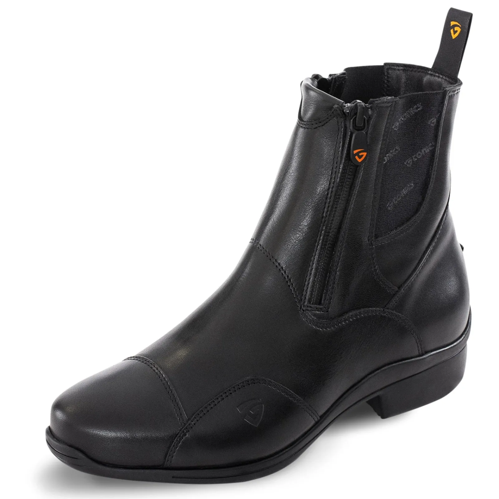 Tonics Space II UST Paddock Boot* Reitstiefeletten