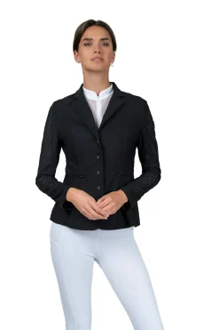 Schockemöhle Sports SPAlaine Damen Turnierjacket*Damen Turnierbekleidung Für Damen