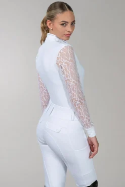 Schockemöhle Sports SPAlicia Damen Turniershirt*Damen Shirts & Polos Für Damen