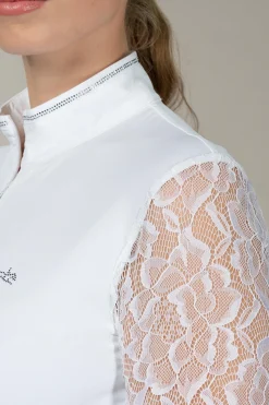 Schockemöhle Sports SPAlicia Damen Turniershirt*Damen Shirts & Polos Für Damen