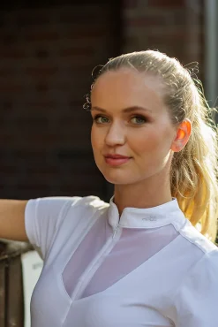 Schockemöhle Sports SPAnita Damen Funktionsshirt*Damen Shirts & Polos Für Damen