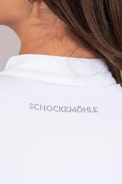 Schockemöhle Sports SPAnny Damen Funktions Turniershirt*Damen Shirts & Polos Für Damen