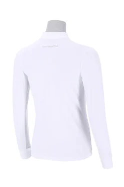Schockemöhle Sports SPAnny Damen Funktions Turniershirt*Damen Shirts & Polos Für Damen