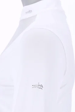 Schockemöhle Sports SPAnny Damen Funktions Turniershirt*Damen Shirts & Polos Für Damen