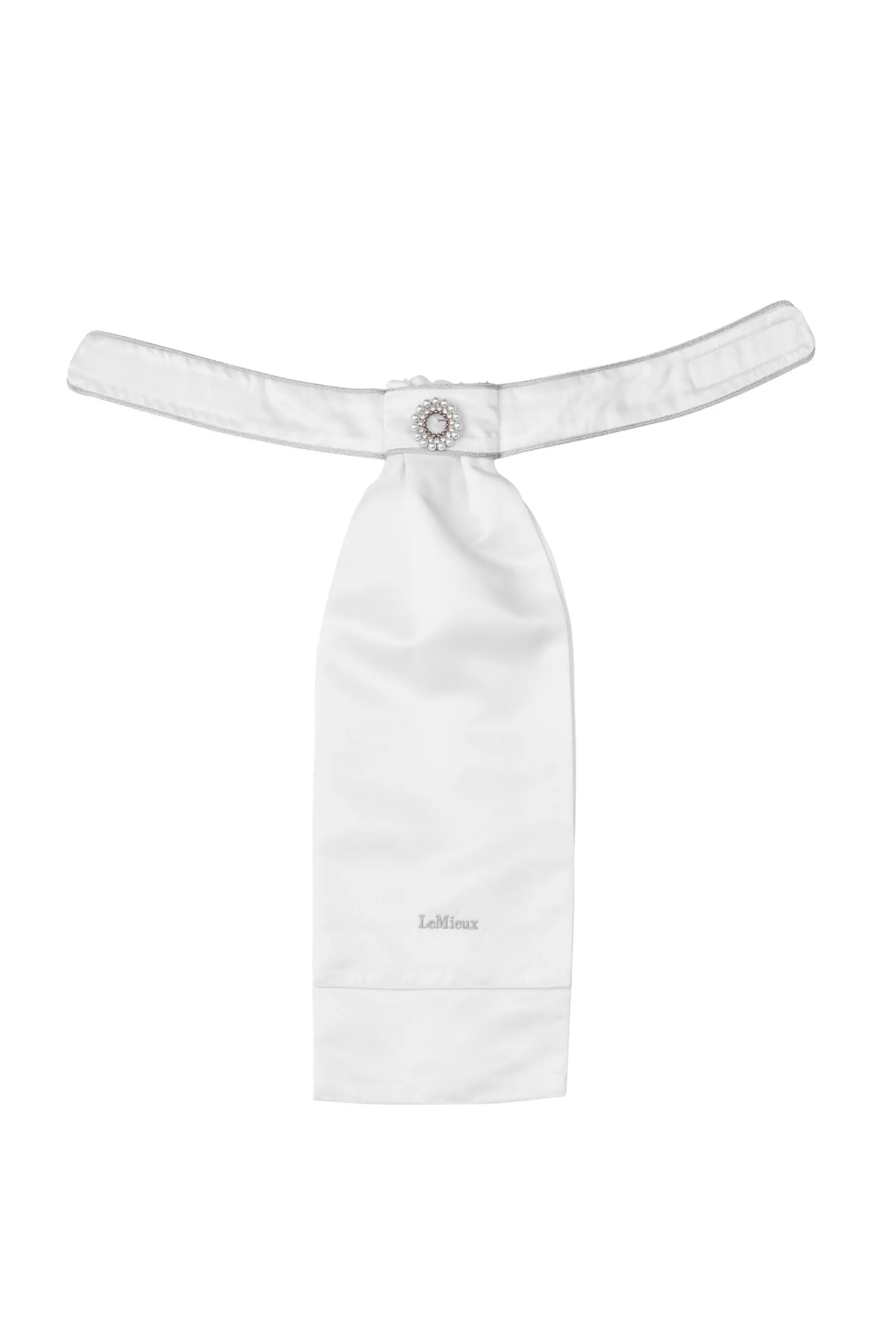 LeMieux Sparkle Plastron*Damen Turnierbekleidung Für Damen