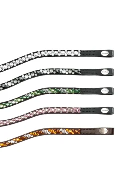 Kavalkade Sparkle Stirnriemen* Stirnriemen