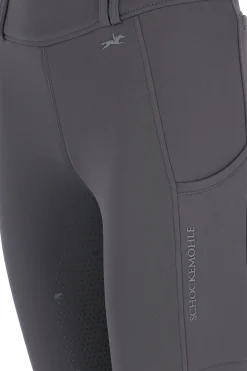 Schockemöhle Sports SPDorina Full Seat Riding Tights Style*Damen Reitleggings Für Damen