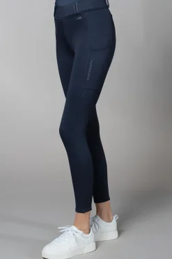 Schockemöhle Sports SPDorina Full Seat Riding Tights Style*Damen Reitleggings Für Damen