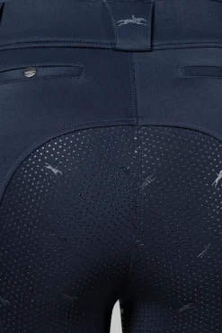 Schockemöhle Sports SPDorina Full Seat Riding Tights Style*Damen Reitleggings Für Damen