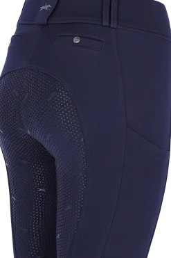 Schockemöhle Sports SPDorina Full Seat Riding Tights Style*Damen Reitleggings Für Damen