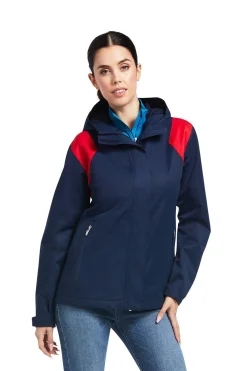Ariat Spectator Wasserdichte Damenjacke*Damen Mäntel & Jacken Für Damen