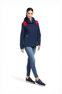 Ariat Spectator Wasserdichte Damenjacke*Damen Mäntel & Jacken Für Damen