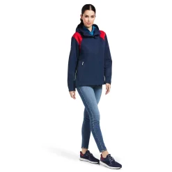 Ariat Spectator Wasserdichte Damenjacke*Damen Mäntel & Jacken Für Damen